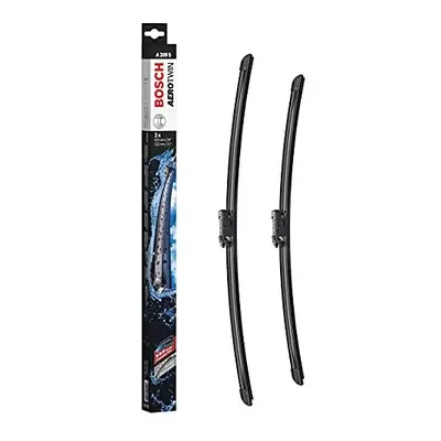 Wiper Blade Aerotwin A209S Length 600mm530mm Set of Front Wiper Blades