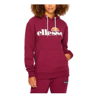 (UK8/US4/EU36) ELLESSE TORICES OH SGY03244 Womens Hoody Pullover