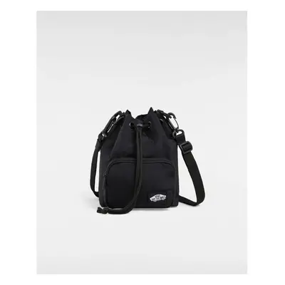 VANS ABD Bucket Bag Black