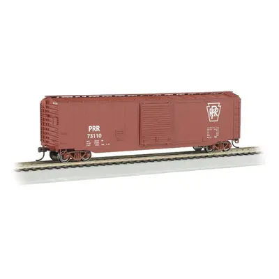 Bachmann Industries Sliding Door Box Car PRR HO Scale