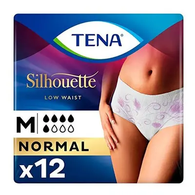 TENA Lady Silhouette Medium Duo Normal Pants