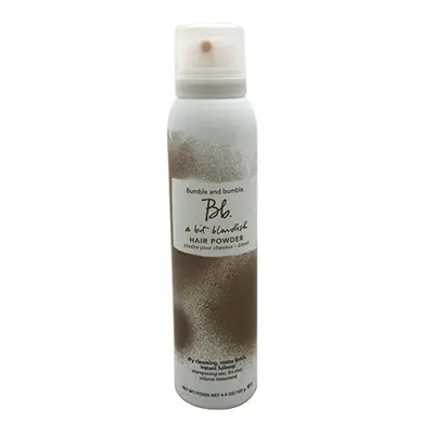 Bumble and Bumble Hair Powder Blondish for Unisex, 4.4 Ounce