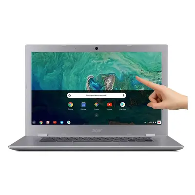 Acer Chromebook 15.6"" IPS Full HD Intel Celeron N3350 1.10 GHz 4GB LP