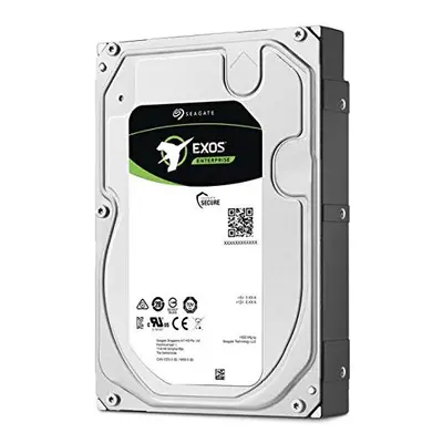 Seagate 1TB 7200RPM HDD