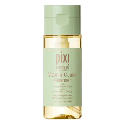 Pixi Vitamin-C Juice Face Cleanser 150ml