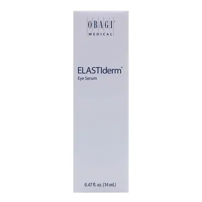 Obagi Elastiderm De-Puffing Eye Serum 14ml | Reduces Puffiness & Dark Circles, Firming & Toning 