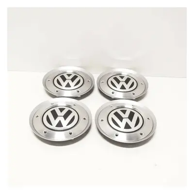 Phaeton Passat Wheel Center Cap SET 3D0601149J8Z8 NEW GENUINE