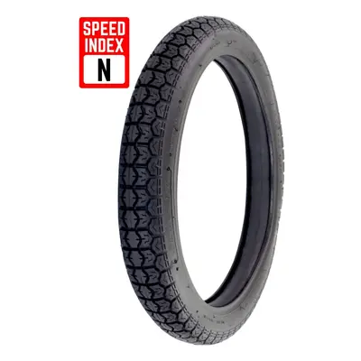 Cougar Tread Pattern Tubed Tyre