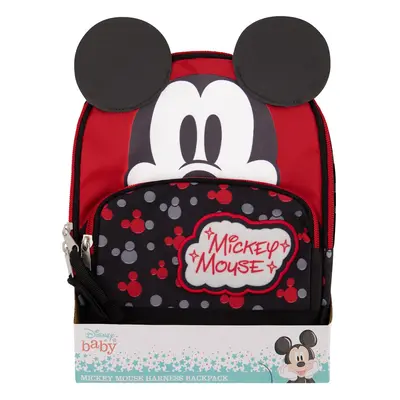 Disney Baby Mini Backpack Mickey Mouse I inch