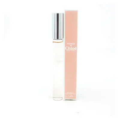 Roses De Chloe by Chloe Eau De Toilette 0.33oz/10ml Rollerball New With Box