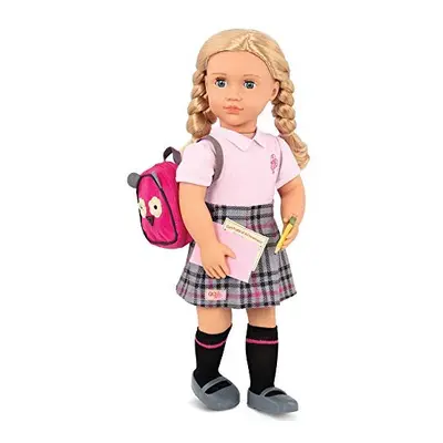 Our Generation 70.31285AZ Fashion Dolls