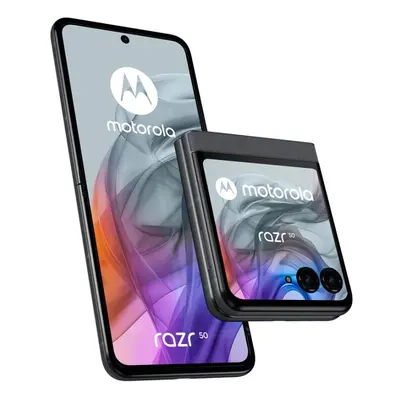 Motorola Razr 8/256GB Koala Grey