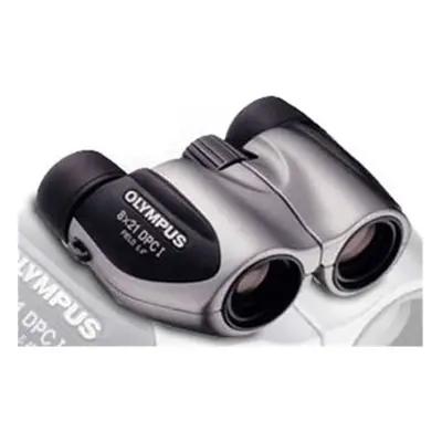 OLYMPUS BINOCULAR ROAMER DPC I 8X21