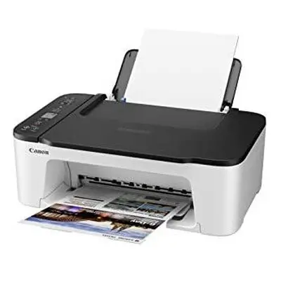 Canon PIXMA TS3452 multifunction printer A4 Printer, Scanner, copier Duplex, WLAN, USB