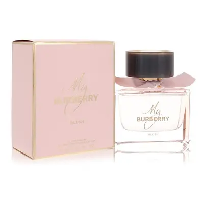 (3 oz) My Burberry Blush Eau De Parfum Spray By Burberry