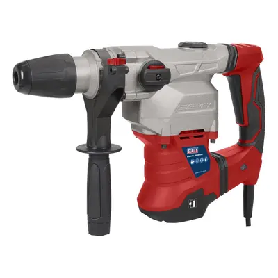 Sealey 40mm SDS MAX Rotary Hammer Drill 1500W/230V SDSMAX40