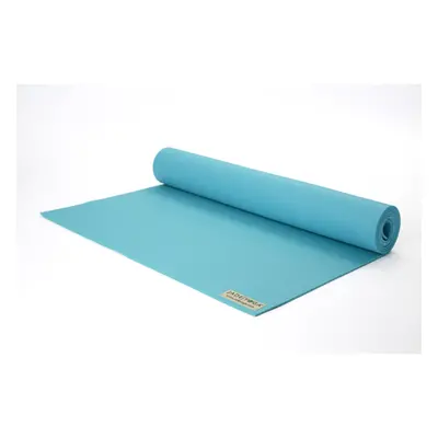 (Teal) Jade Yoga Harmony 68" Inch Yoga Mat