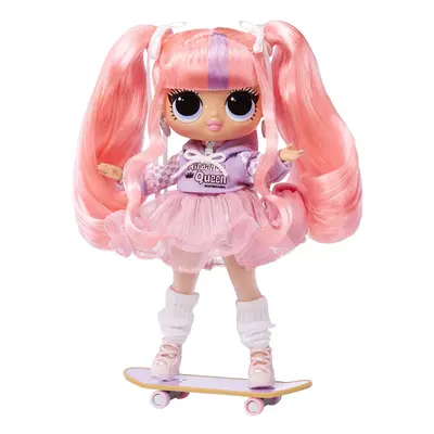 Lol Surprise Tweens Series Fashion Doll Ali Dance With Surprises And Fabulous Accessories - Grea