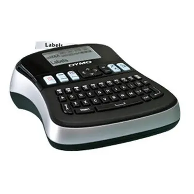 Dymo Labelmanager 210D Electronic Label Maker Direct Thermal Dpi Tape S0784430