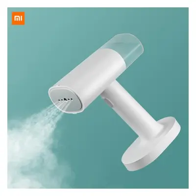 (white, US Plug) Xiaomi Mijia Handheld Steam Iron Steam Heating Machine Electric Iron Handheld C