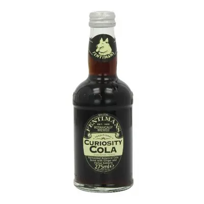 Fentimans Traditional Curiosity Cola ml (Pack of 12)