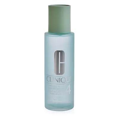 Clinique Clarifying Lotion Oily To Very Oily Skin (Type Iv)