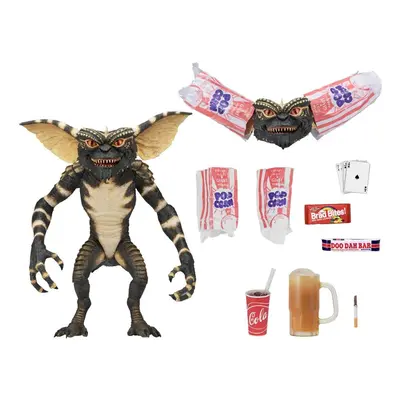 Gremlins â 7â Scale Action Figure â Ultimate Gremlin