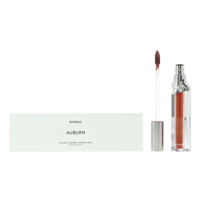 Byredo Vinyl Auburn Liquid Lipstick 0.06g For Women