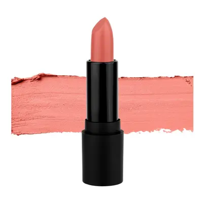 INIKA - Organic Lipstick | Vegan Non-Toxic Beauty (Soft Coral)