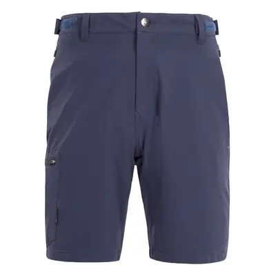 (L, Navy) Trespass Male Adventure Shorts Gatesgillwell B