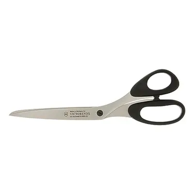 Stainless Household/Professional Scissors, Black/Silver, x x cm