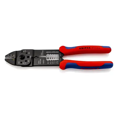 KNIPEX Crimping Pliers (230 mm) 21