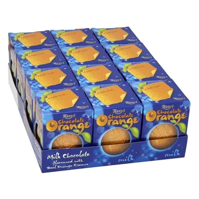 12 x Terry's Chocolate Orange {Full Case}