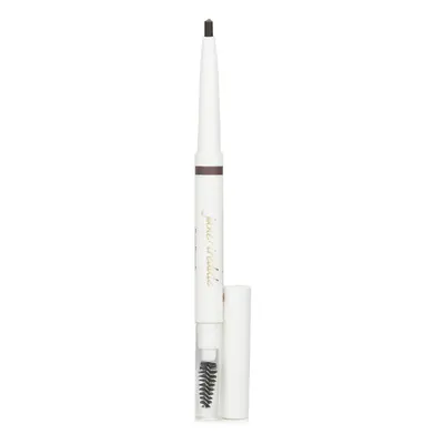 Jane Iredale-PureBrow Shaping Pencil - # Dark Brown 117236-0.23g/0.008oz