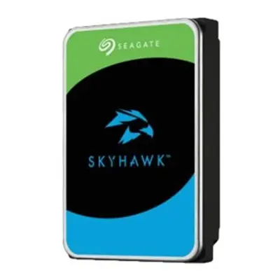 Seagate SkyHawk ST6000VX009 - hard drive - TB - SATA 6Gb/s