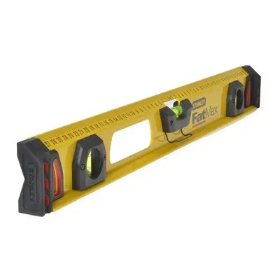 Stanley 1-43-555 FatMax I Beam Level Vial 120cm