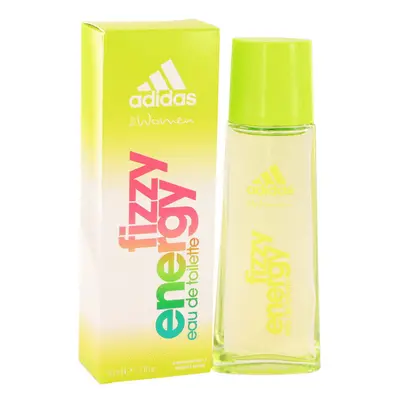 Adidas Fizzy Energy 50ml EDT Spray