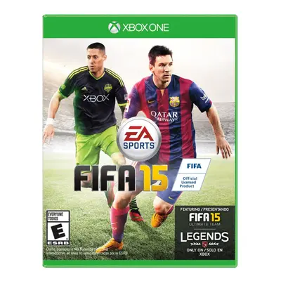 FIFA - Xbox One