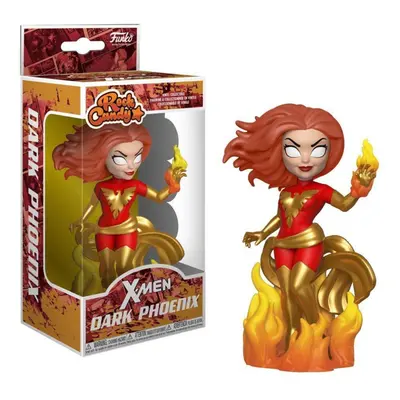 Funko Rock Candy: Marvel Collector Corps - X-Men Dark Phoenix