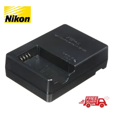 Nikon MH-27 Charger For EN-EL20 And EN-EL20a