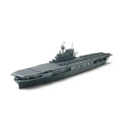 USS Yorktown CV-5 - 1/700 Ship Model Kit - Tamiya