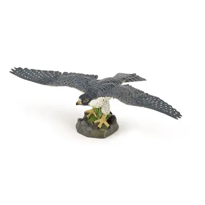 Papo Wild Animal Kingdom Figure Hawk