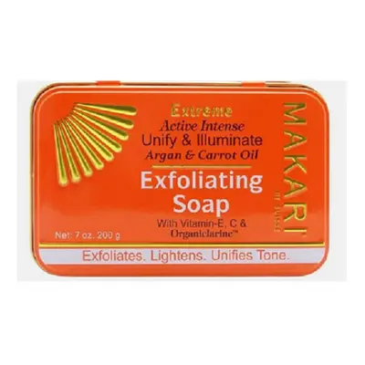 Makari Extreme Exfoliating Soap 200g