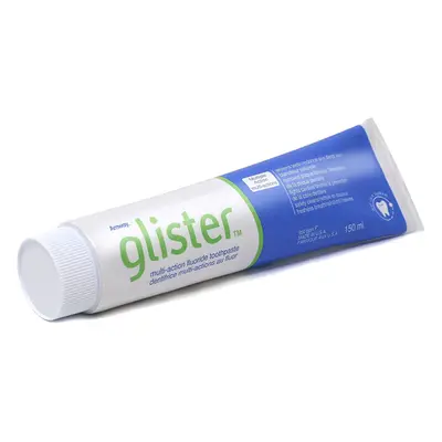 GLISTER Amway Multi-Action Flouride Toothpaste 150ml / 200g, Whiten Teeth, Remove Stains