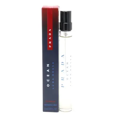 Ocean Luna Rossa by Prada Le Parfum 0.33oz/10ml Spray New With Box