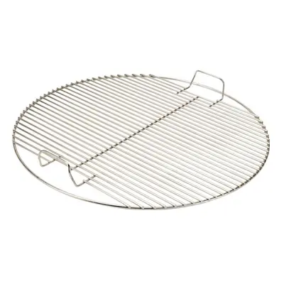 Weber Cooking Grate inches Heavy Duty Plated Steel