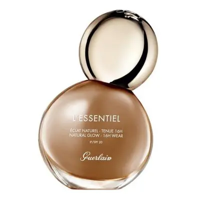 Guerlain L?Essentiel Oz Natural Glow Foundation 16-Hour Wear Spf # 05N Honey