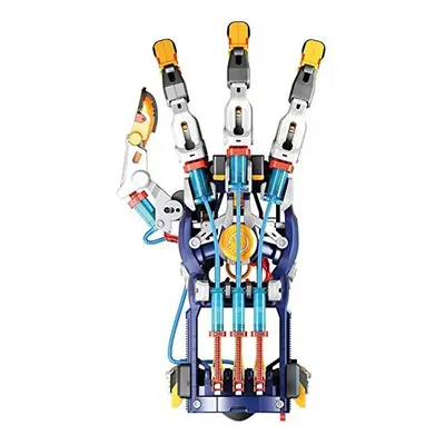 Hydraulic Cyborg Hand Kit