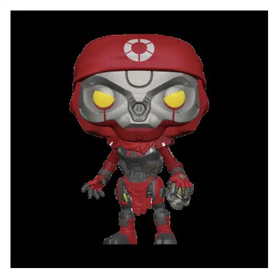 Funko POP! Apex Legends Revenant