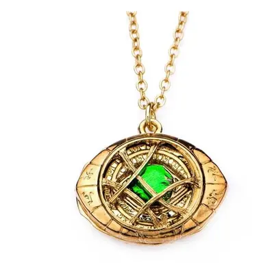 Doctor Strange Eye of Agamotto Pendant